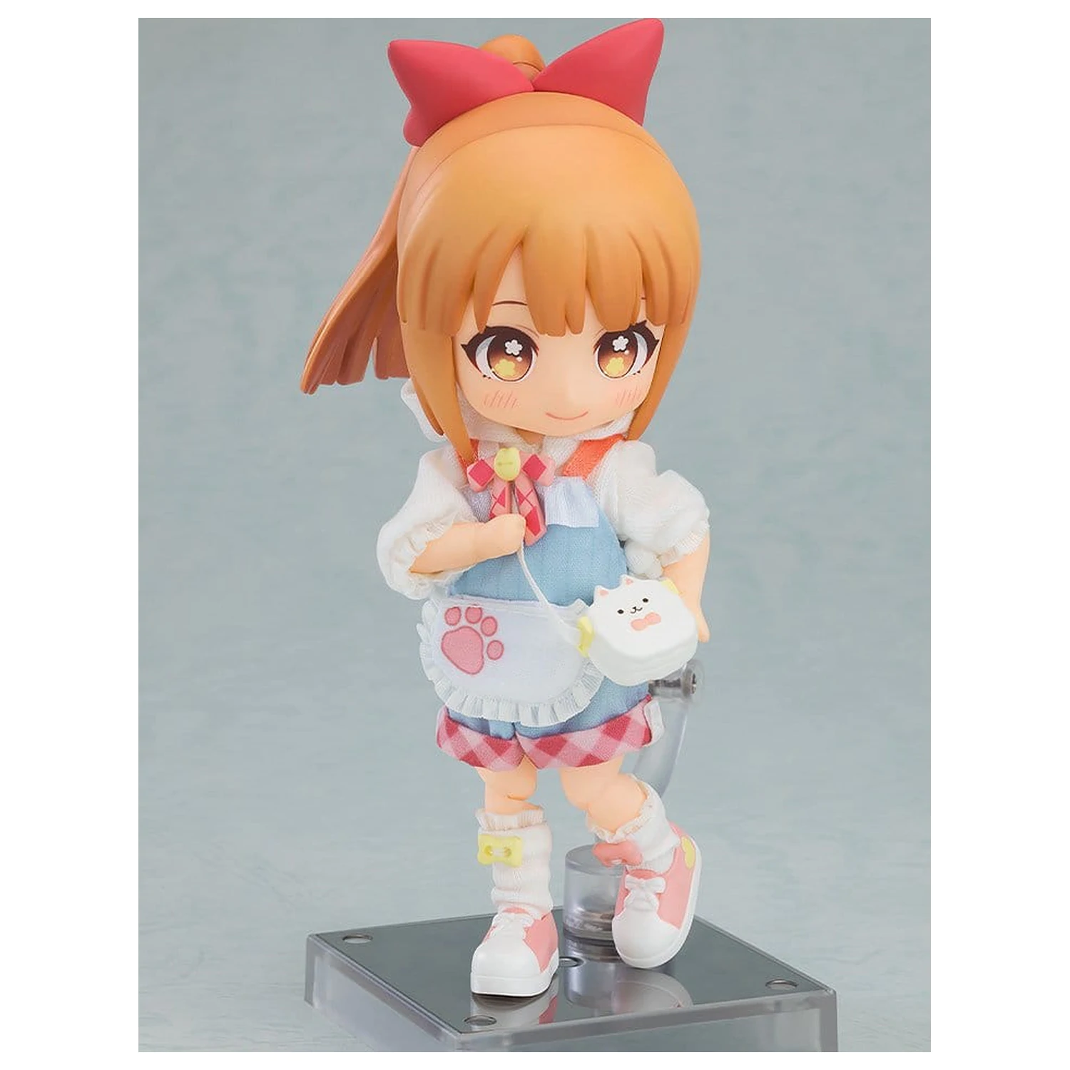Nendoroid Doll Action Figure Emily: Pawfect Picnic Day Ver. 14 cm product photo