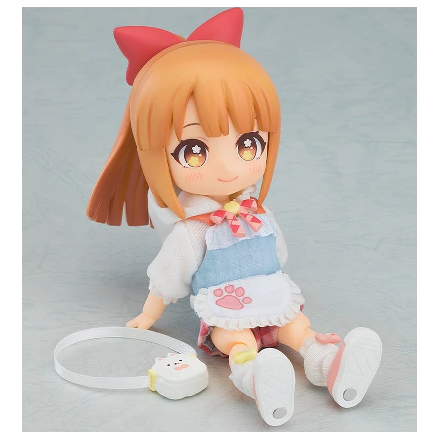 Nendoroid Doll Action Figure Emily: Pawfect Picnic Day Ver. 14 cm product photo