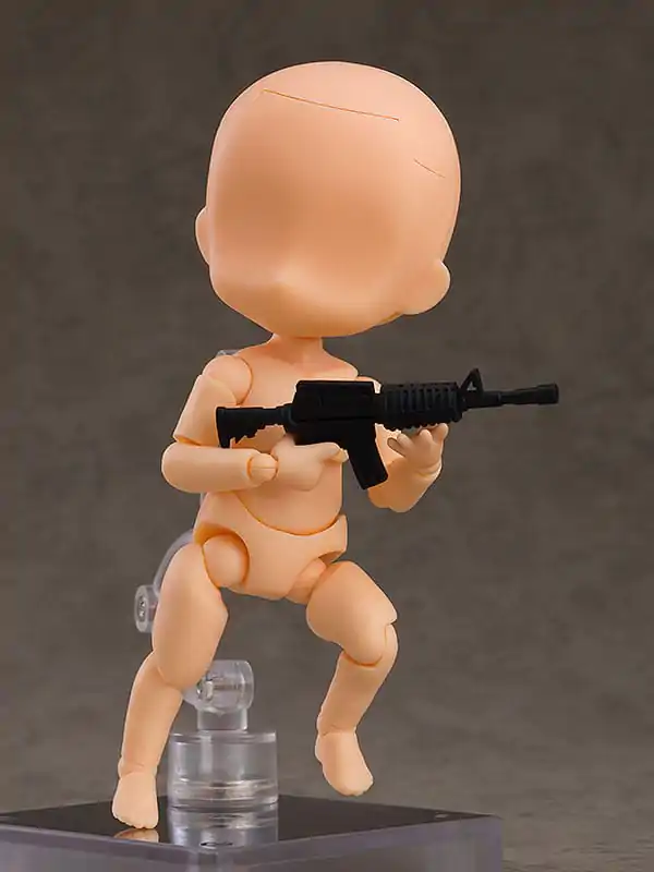 Nendoroid Doll for Nendoroid Doll Figures Weapon Set termékfotó