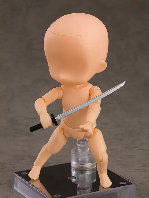 Nendoroid Doll for Nendoroid Doll Figures Weapon Set termékfotó