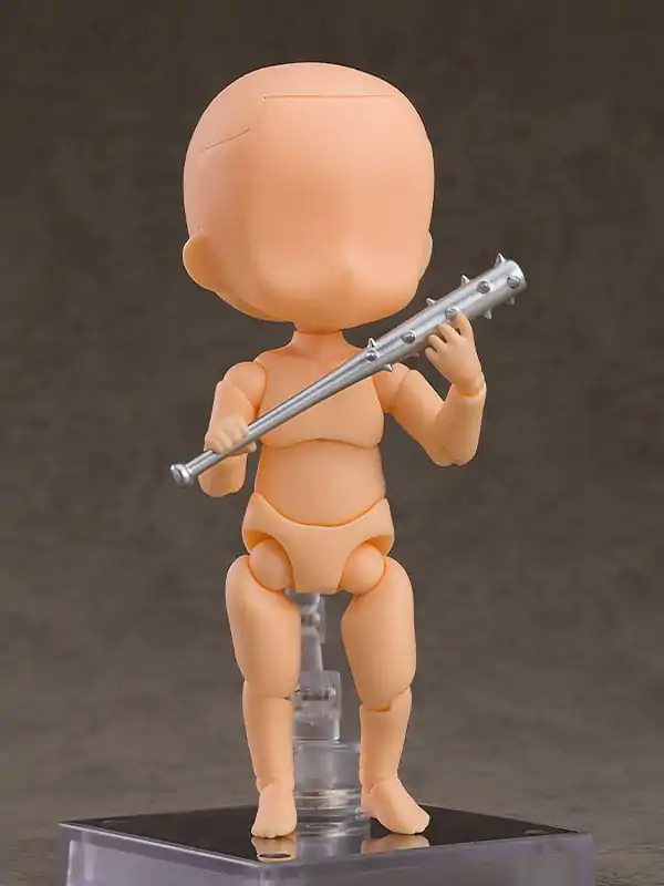 Nendoroid Doll for Nendoroid Doll Figures Weapon Set termékfotó