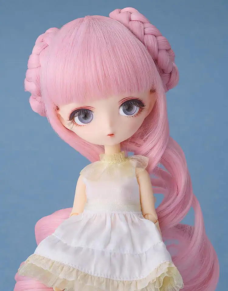 Nendoroid Doll Nendoroid More Doll Eyes Summer (Rain) product photo