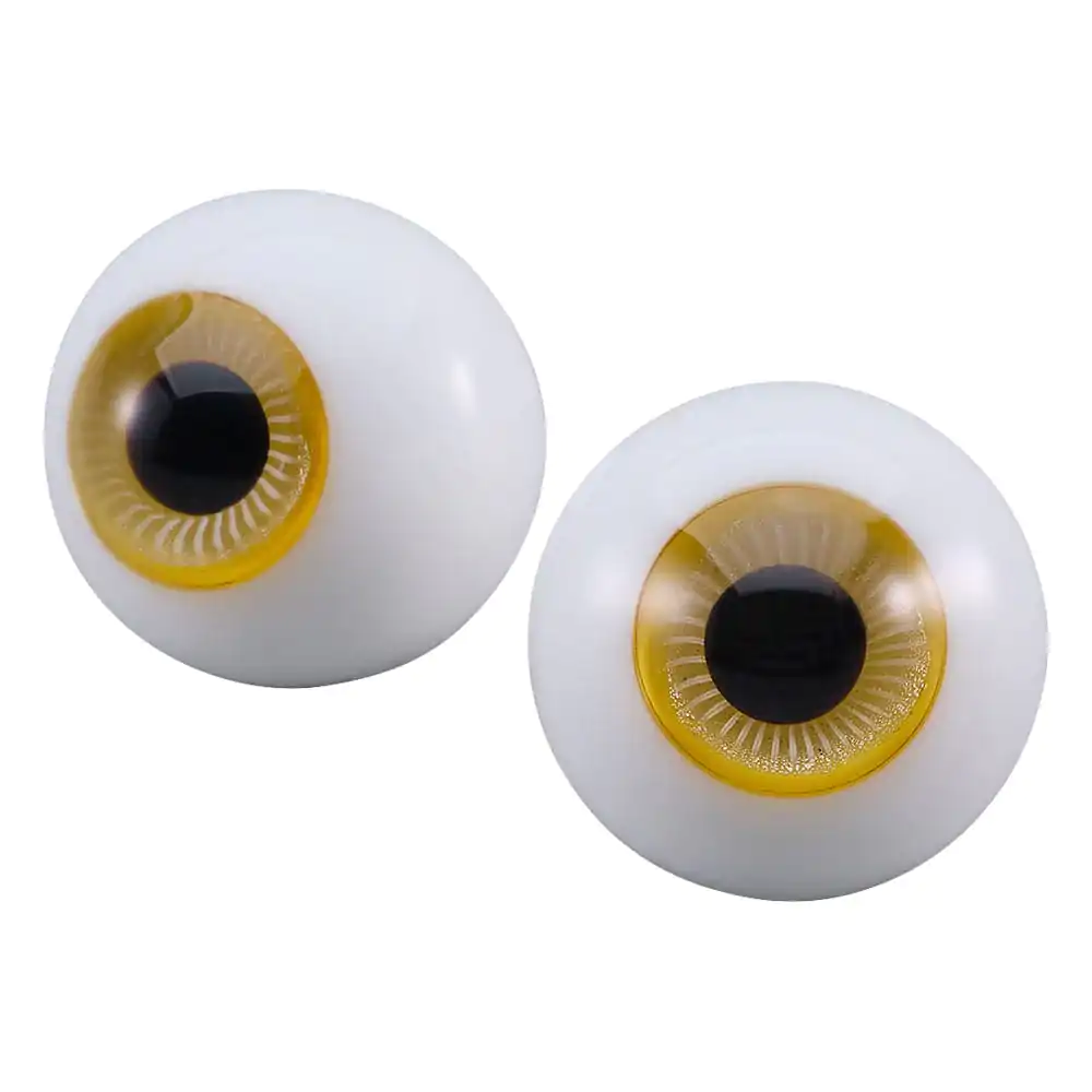 Nendoroid Doll Nendoroid More Doll Eyes Summer (Sun) product photo