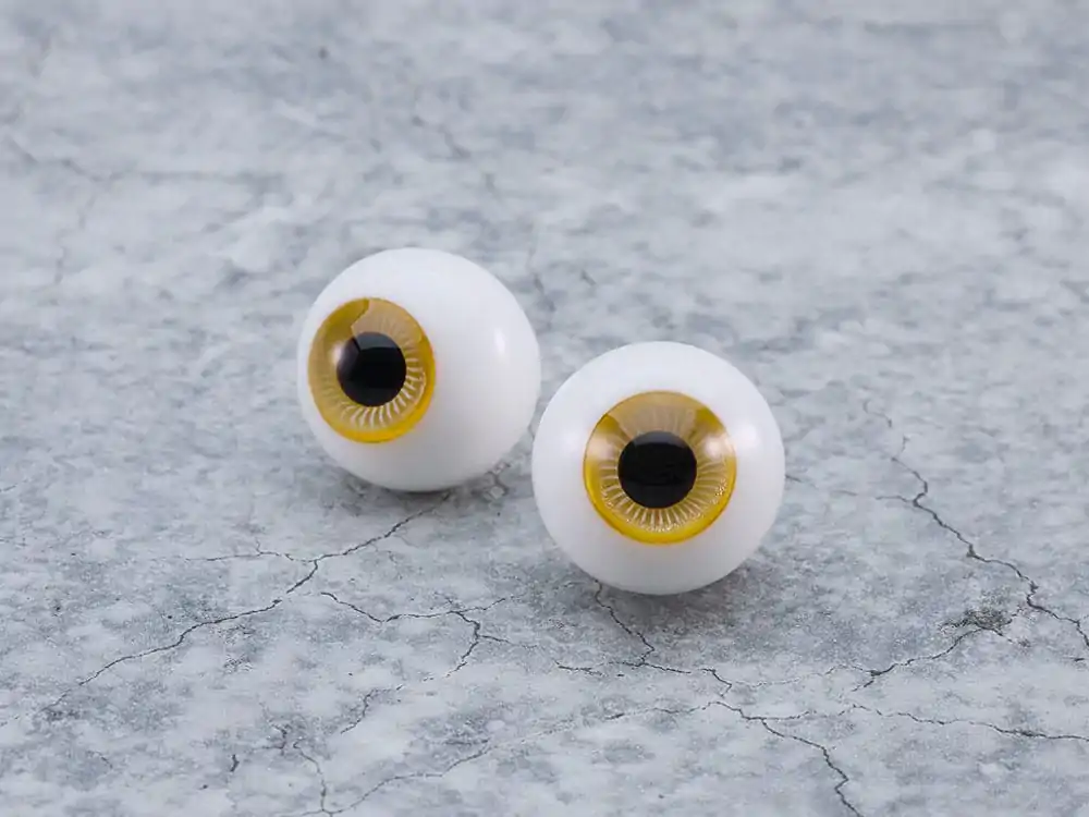 Nendoroid Doll Nendoroid More Doll Eyes Summer (Sun) product photo