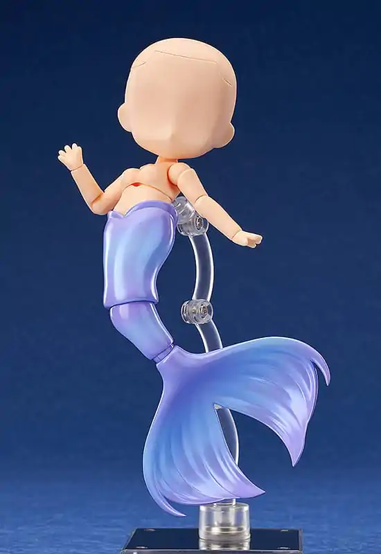 Nendoroid Doll Parts for Nendoroid Doll Figures Mermaid Set (Lavandula) termékfotó