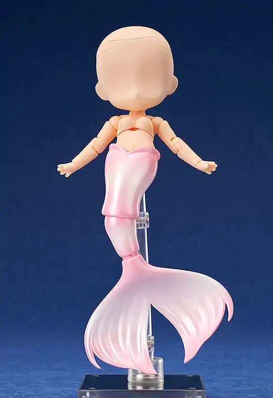 Nendoroid Doll Parts for Nendoroid Doll Figures Mermaid Set (Sakura) termékfotó