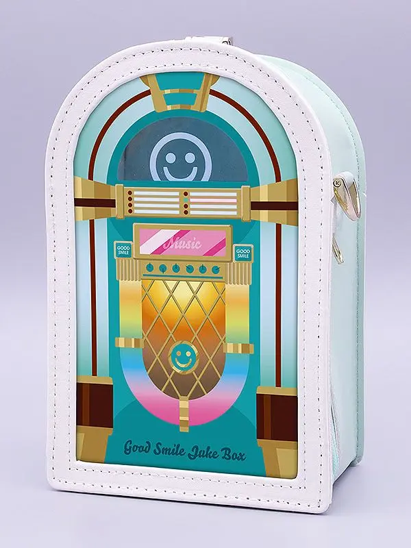 Nendoroid Doll Pouch Neo: Juke Box (Mint) product photo