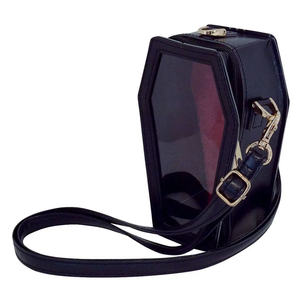 Nendoroid Doll Pouch Neo: Coffin Black product photo