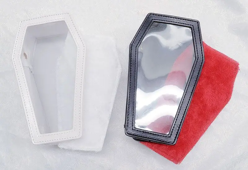 Nendoroid Doll Pouch Neo: Coffin Black product photo