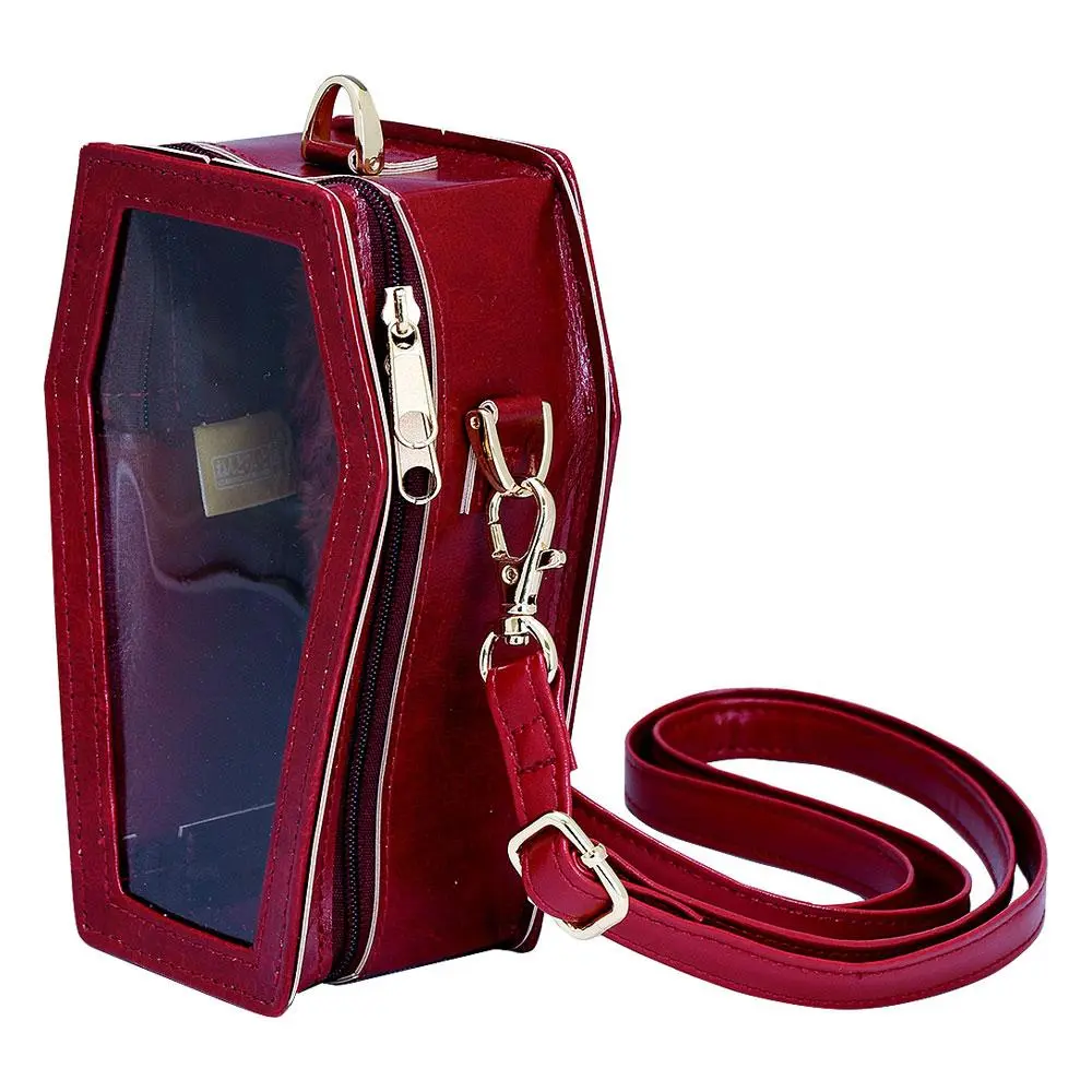 Nendoroid Doll Pouch Neo: Coffin Red product photo