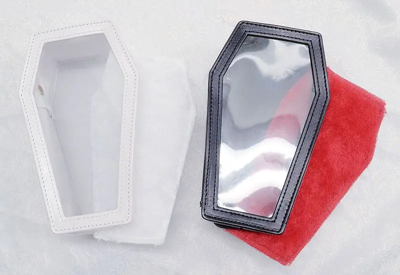 Nendoroid Doll Pouch Neo: Coffin White product photo