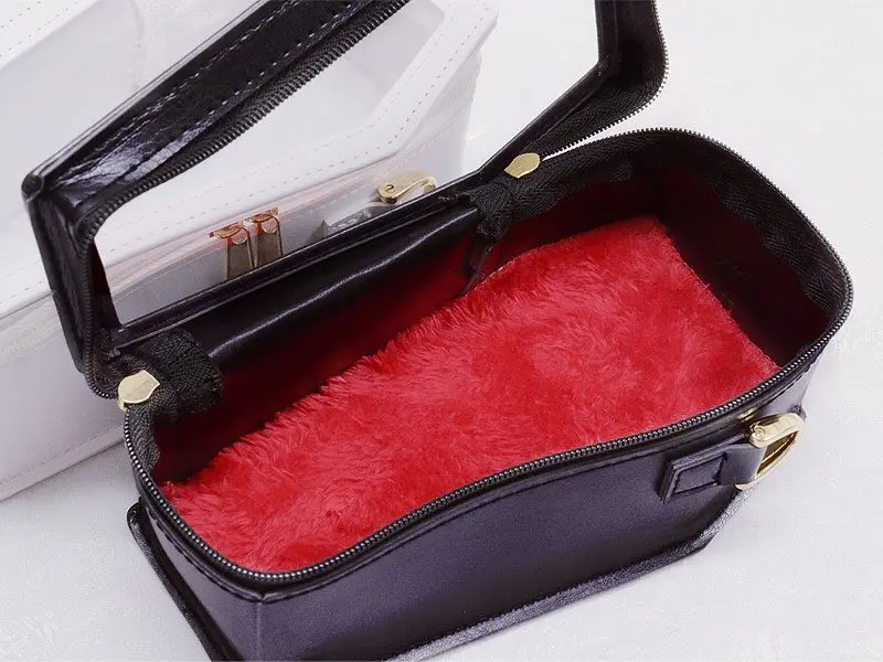 Nendoroid Doll Pouch Neo: Coffin White product photo