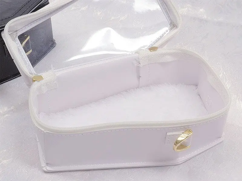 Nendoroid Doll Pouch Neo: Coffin White product photo