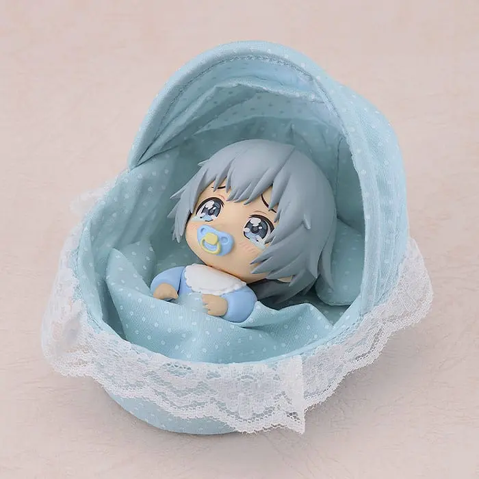 Nendoroid More Accessories Cradle termékfotó