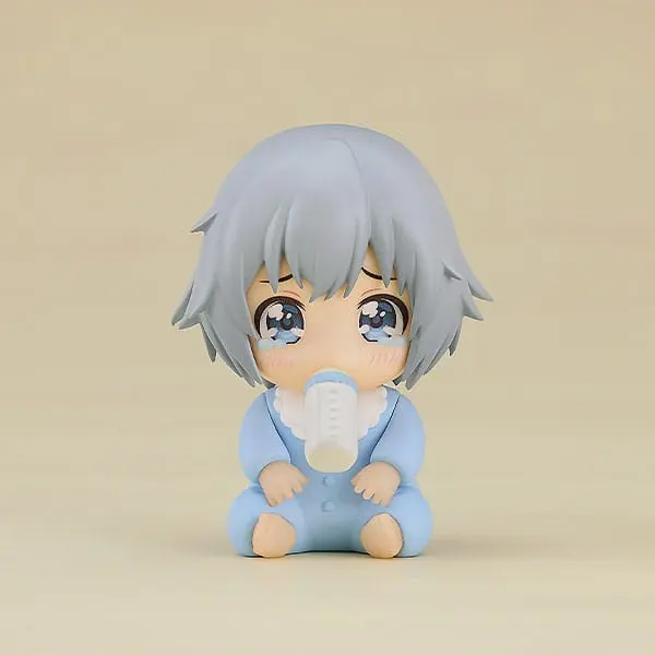 Nendoroid More Accessories Dress Up Baby (Blue) product photo