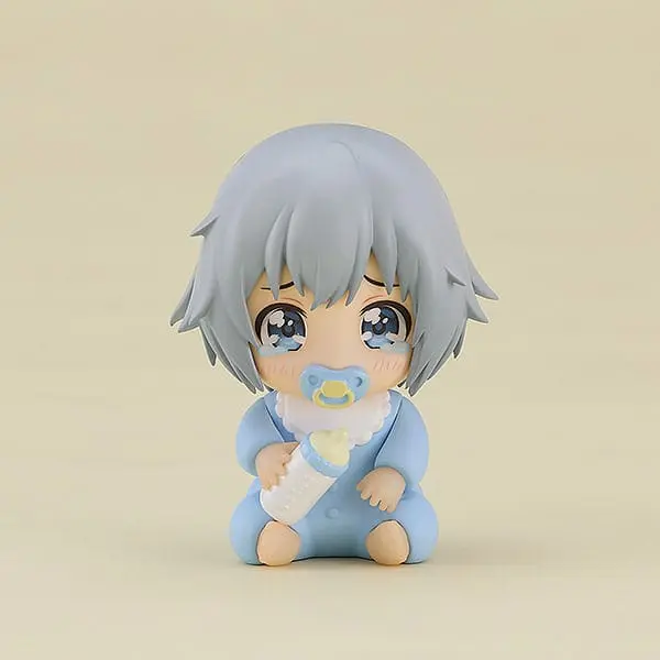 Nendoroid More Accessories Dress Up Baby (Blue) product photo