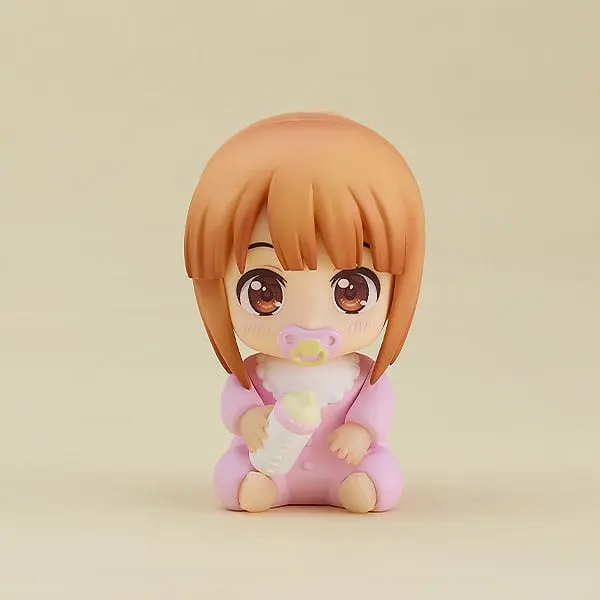 Nendoroid More Accessories Dress Up Baby (Pink) termékfotó