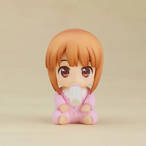 Nendoroid More Accessories Dress Up Baby (Pink) termékfotó