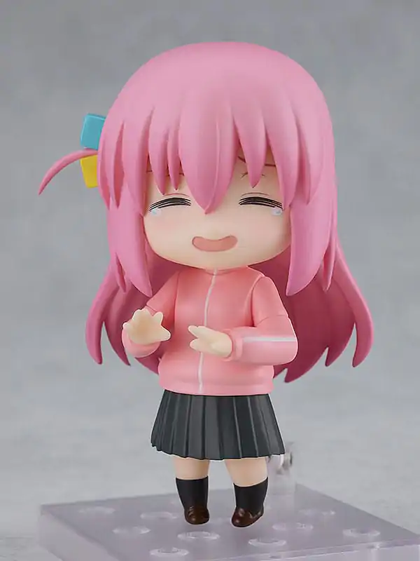 Nendoroid More Decorative Parts for Nendoroid Figures Face Face Swap Bocchi the Rock! termékfotó