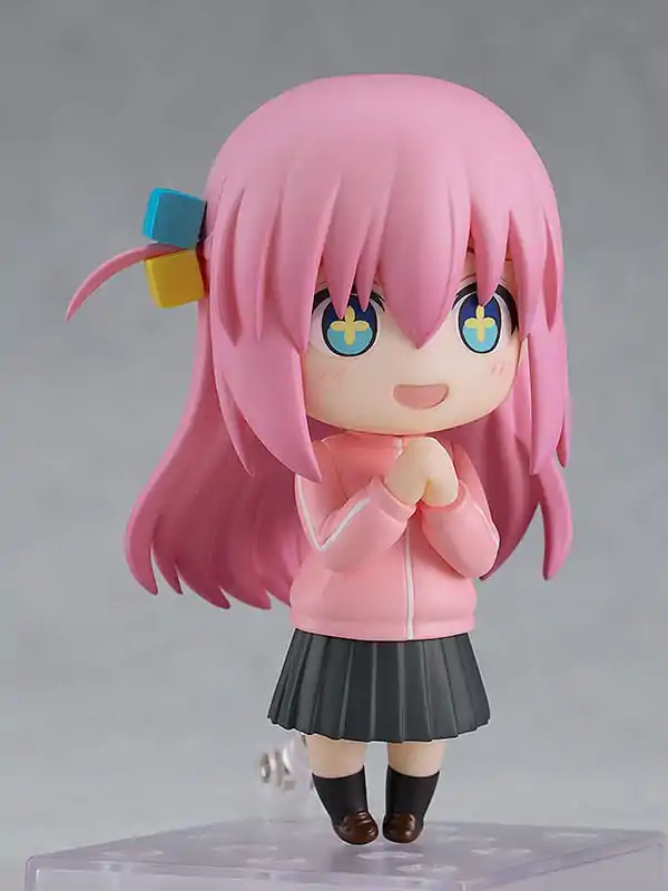 Nendoroid More Decorative Parts for Nendoroid Figures Face Face Swap Bocchi the Rock! termékfotó