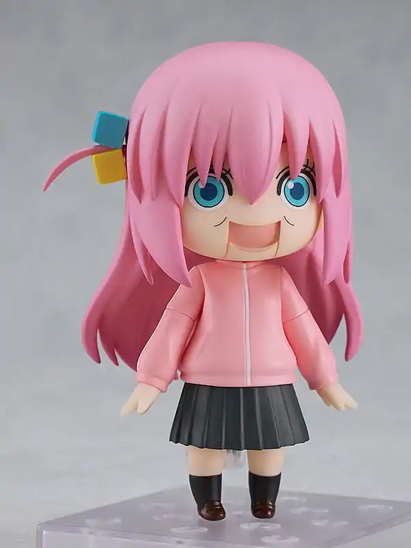 Nendoroid More Decorative Parts for Nendoroid Figures Face Face Swap Bocchi the Rock! termékfotó