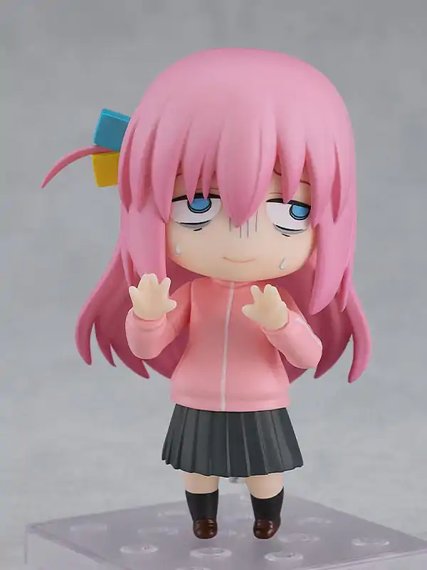 Nendoroid More Decorative Parts for Nendoroid Figures Face Face Swap Bocchi the Rock! termékfotó