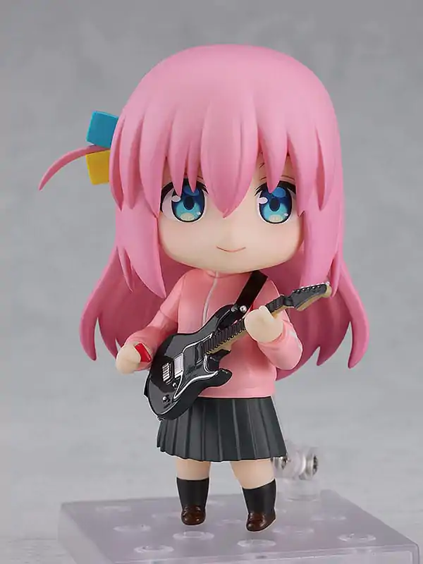 Nendoroid More Decorative Parts for Nendoroid Figures Face Face Swap Bocchi the Rock! termékfotó