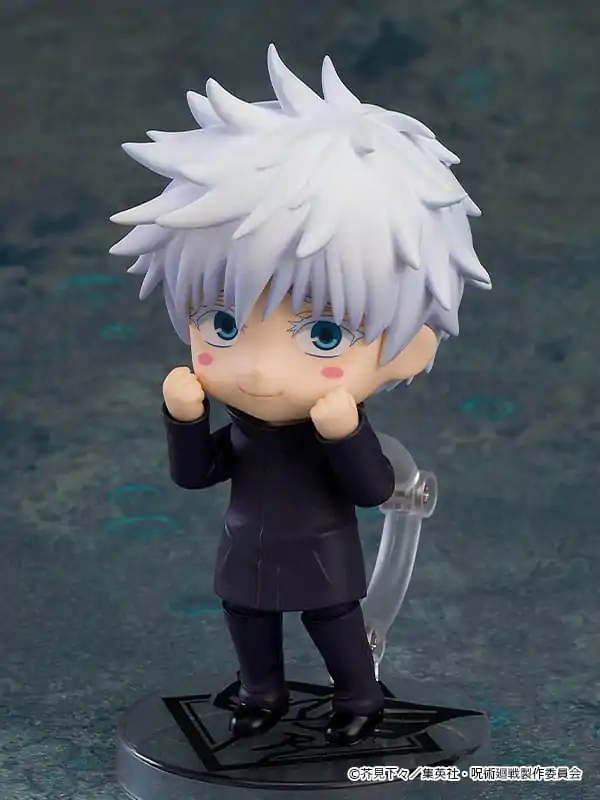 Nendoroid More Decorative Parts for Nendoroid Figures Face Face Swap Jujutsu Kaisen 01 termékfotó