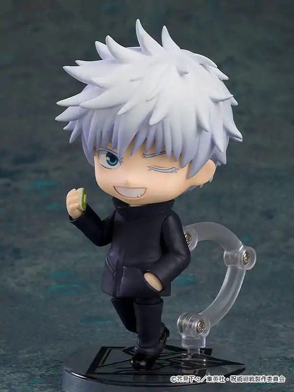 Nendoroid More Decorative Parts for Nendoroid Figures Face Face Swap Jujutsu Kaisen 01 termékfotó