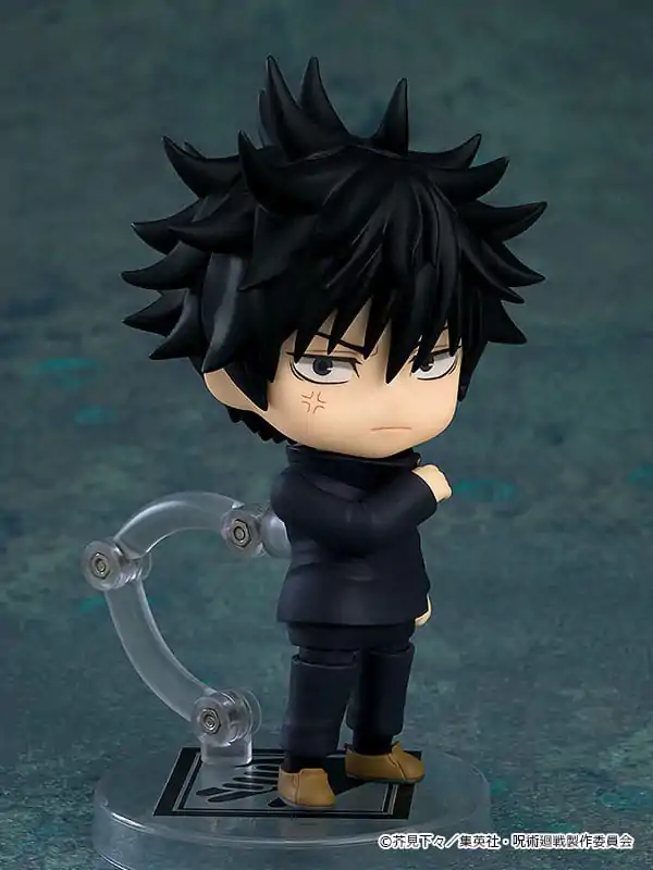 Nendoroid More Decorative Parts for Nendoroid Figures Face Face Swap Jujutsu Kaisen 01 termékfotó