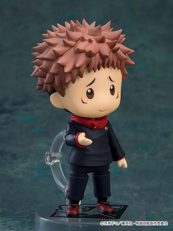 Nendoroid More Decorative Parts for Nendoroid Figures Face Face Swap Jujutsu Kaisen 01 termékfotó