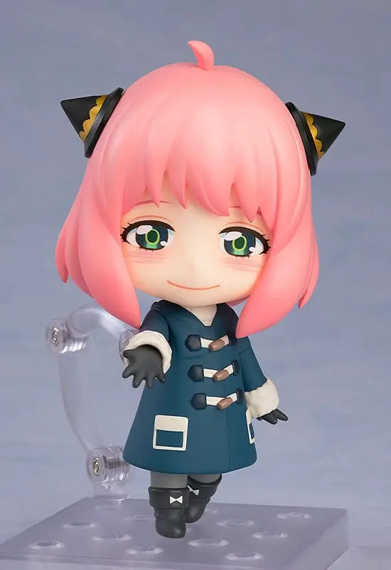 Nendoroid More Decorative Parts for Nendoroid Figures Face Swap Anya Forger termékfotó