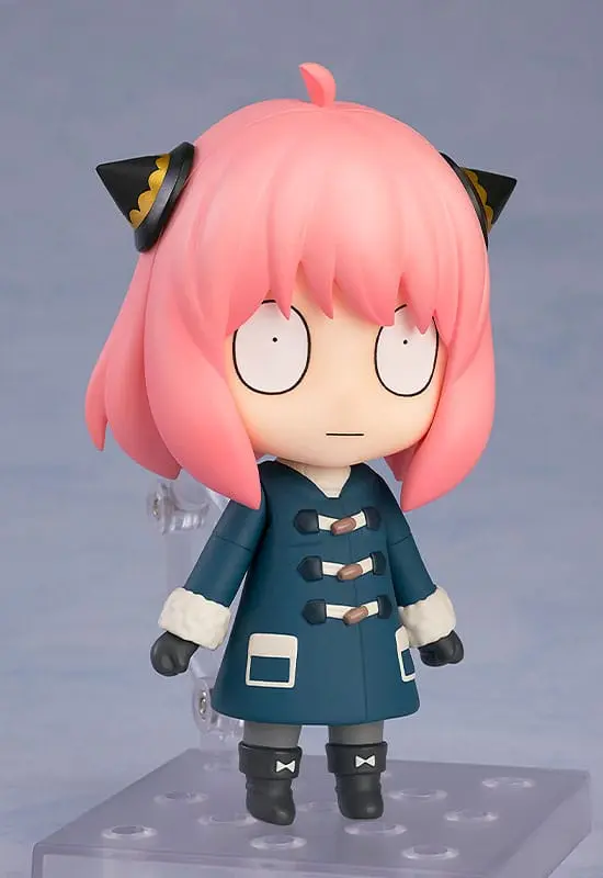 Nendoroid More Decorative Parts for Nendoroid Figures Face Swap Anya Forger termékfotó