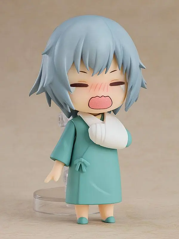 Nendoroid More Decorative Parts for Nendoroid Figures Face Swap Good Smile Selection 02 product photo