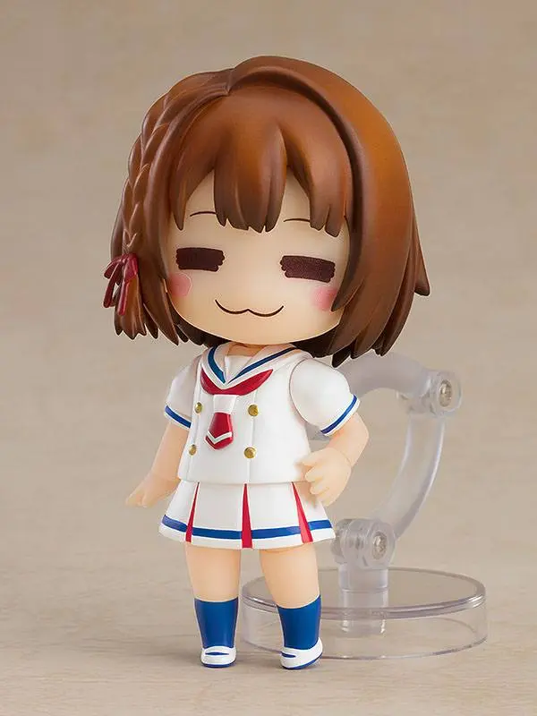 Nendoroid More Decorative Parts for Nendoroid Figures Face Swap Good Smile Selection 02 product photo
