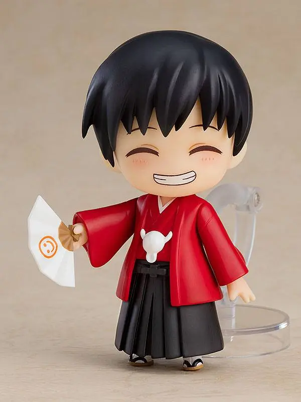 Nendoroid More Decorative Parts for Nendoroid Figures Face Swap Good Smile Selection 02 product photo