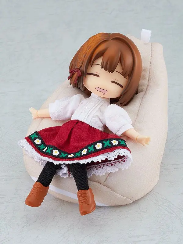 Nendoroid More Decorative Parts for Nendoroid Figures Face Swap Good Smile Selection product photo