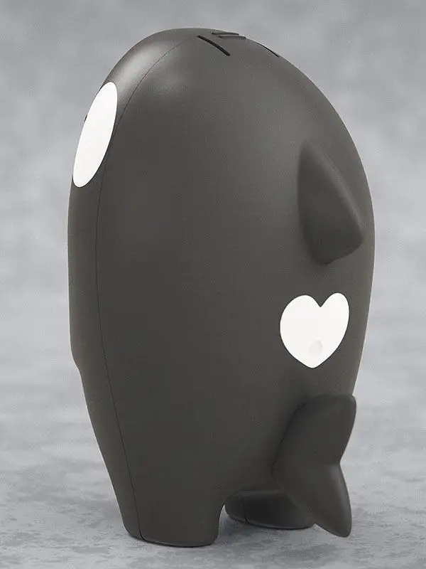 Nendoroid More Face Parts Case for Nendoroid Figures Orca Whale 10 cm product photo