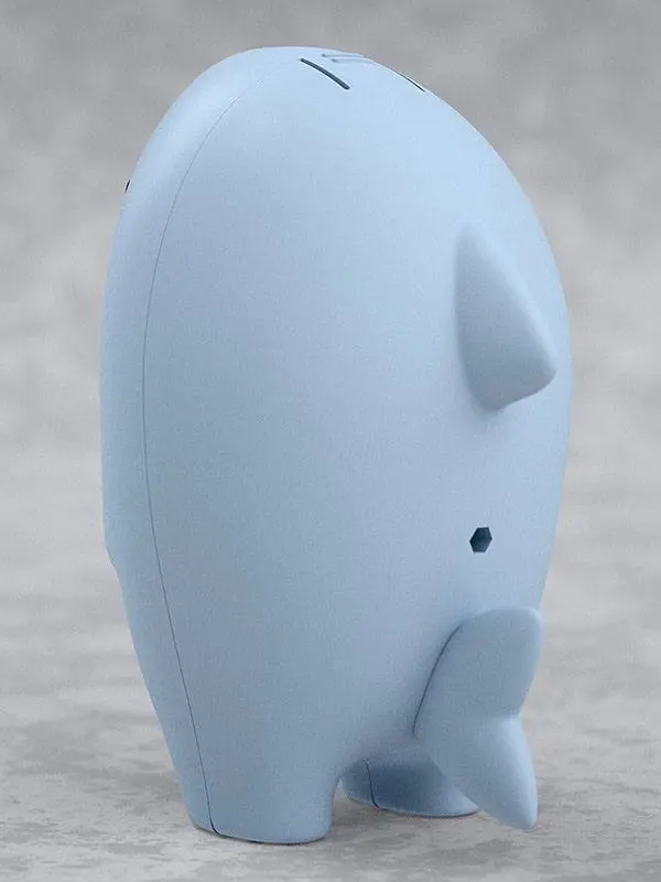 Nendoroid More Face Parts Case for Nendoroid Figures Shark 10 cm product photo