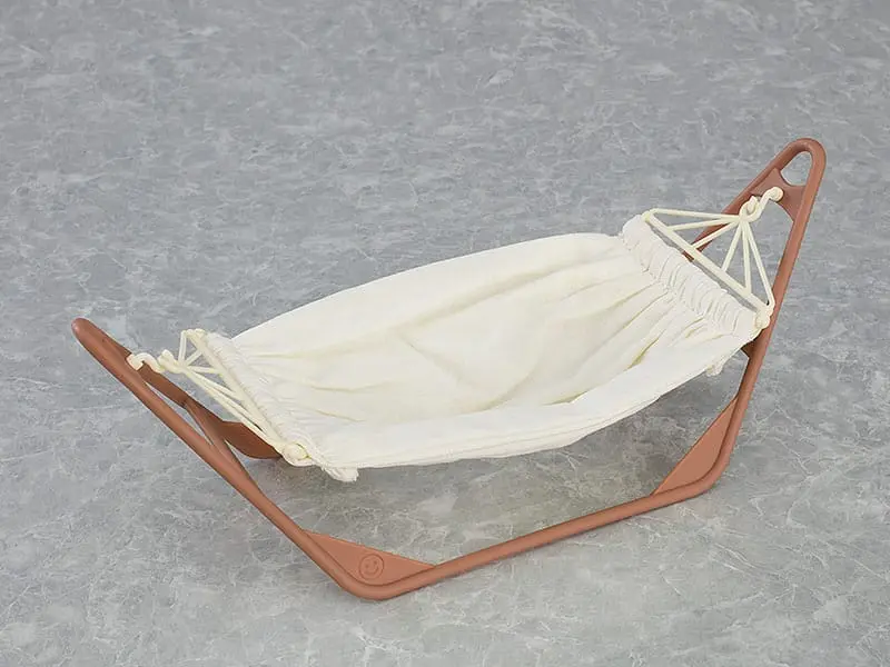 Nendoroid More Hammock (Natural) termékfotó