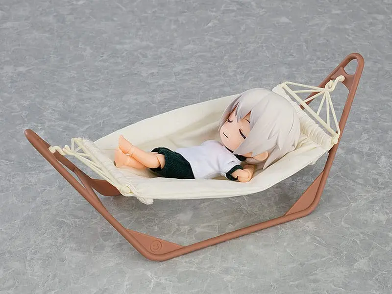 Nendoroid More Hammock (Natural) termékfotó