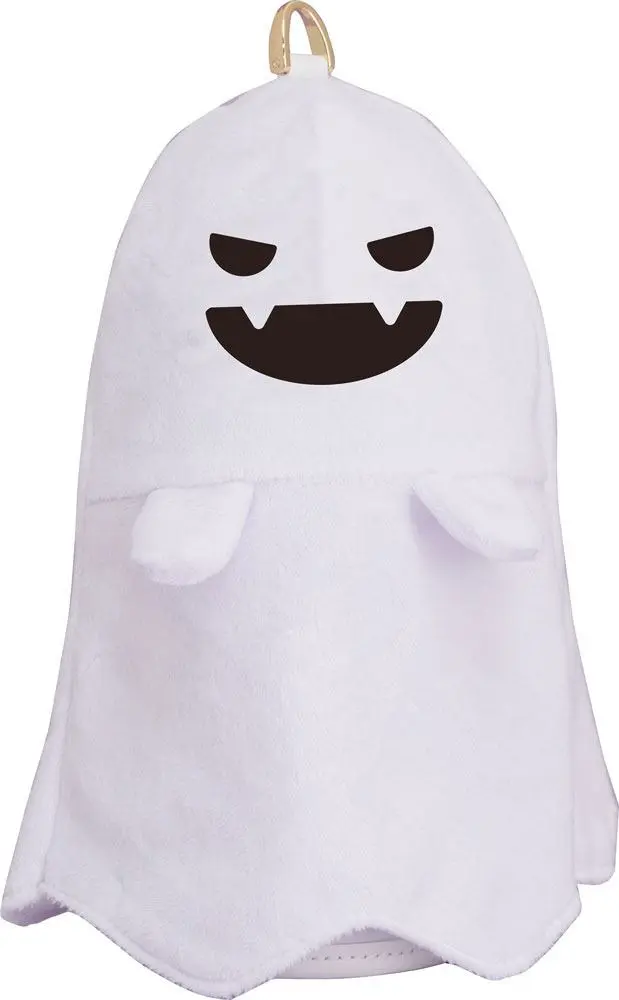 Nendoroid More Nendoroid Pouch Neo: Halloween Ghost product photo