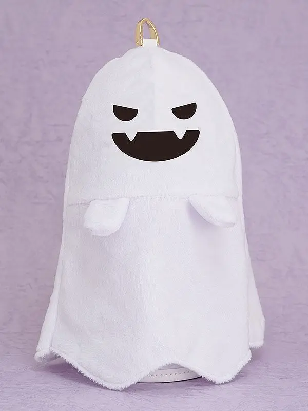 Nendoroid More Nendoroid Pouch Neo: Halloween Ghost product photo