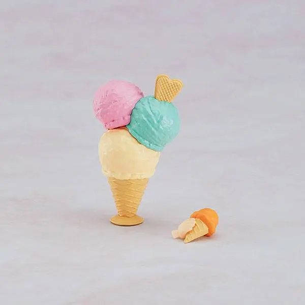 Nendoroid More Parts Collection: Ice Cream Shop termékfotó