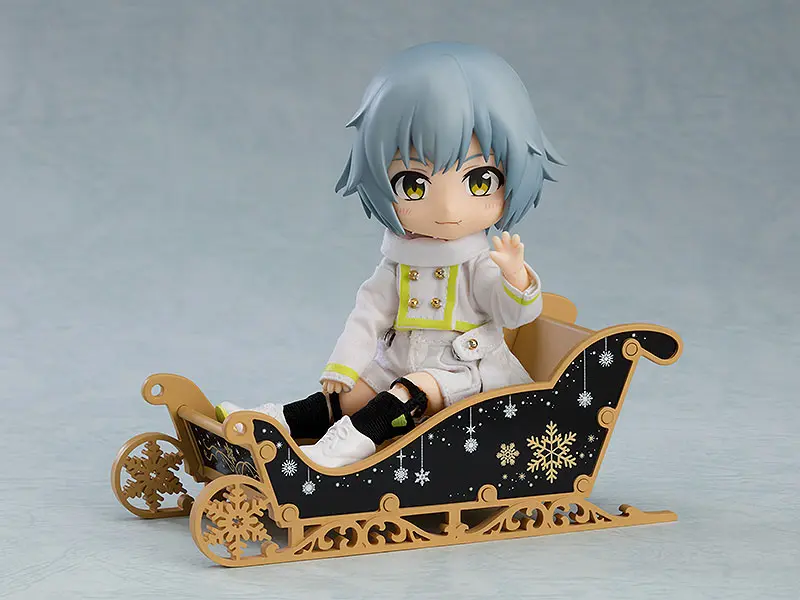 Nendoroid More Sleigh termékfotó