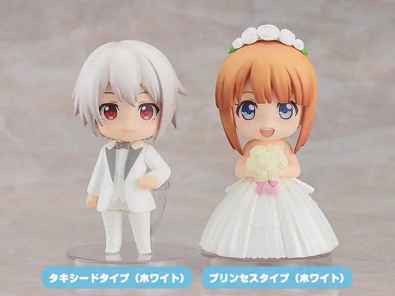 Nendoroid More Accessories Dress Up Wedding 02 termékfotó