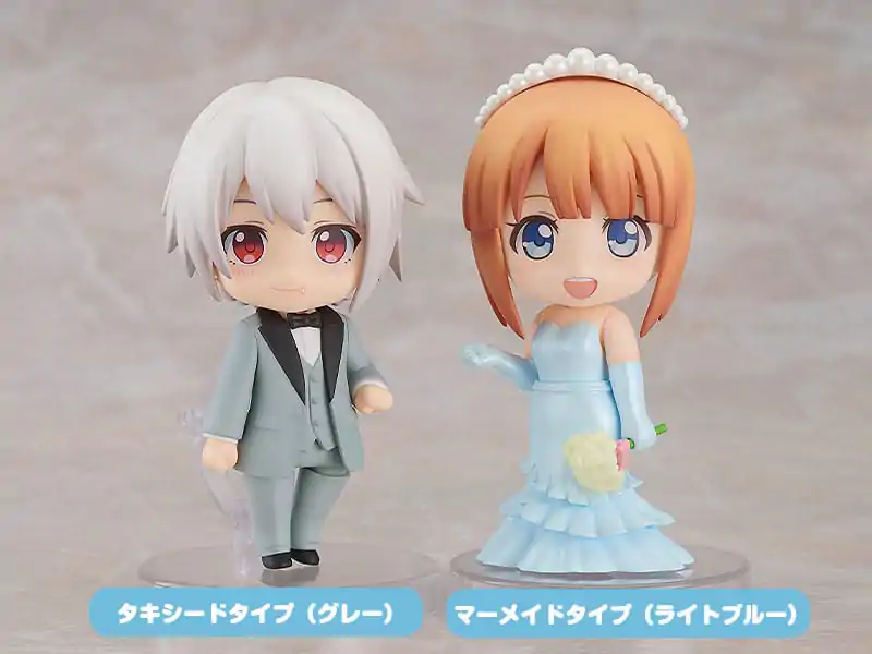 Nendoroid More Accessories Dress Up Wedding 02 termékfotó