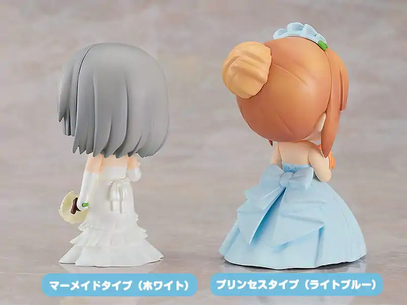 Nendoroid More Accessories Dress Up Wedding 02 termékfotó