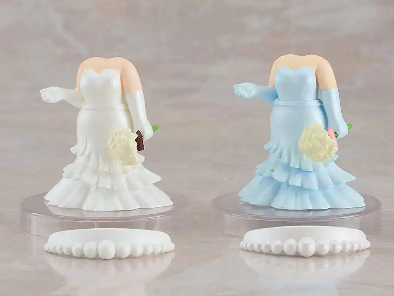 Nendoroid More Accessories Dress Up Wedding 02 termékfotó