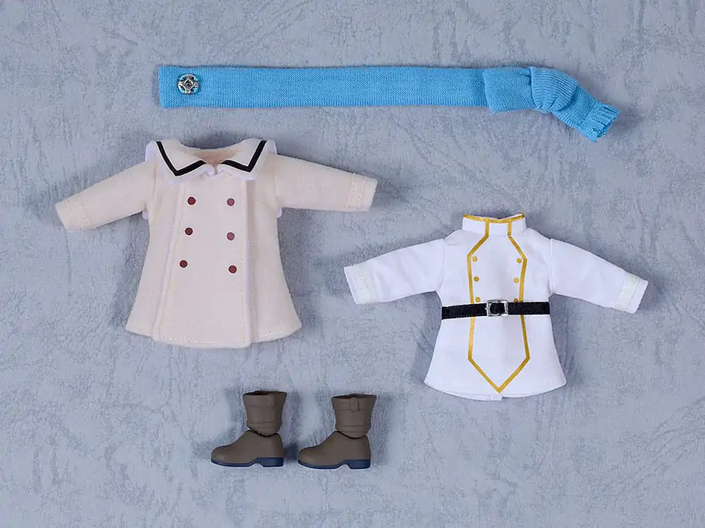 Nendoroid Accessories for Nendoroid Doll Figures Outfit Set: Frieren product photo